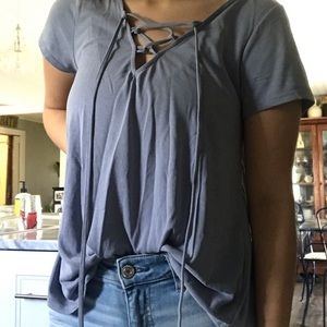 moa moa dressy shirt